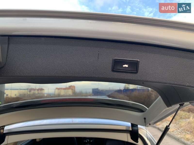 Внедорожник / Кроссовер Audi Q5 2010 в Дрогобыче