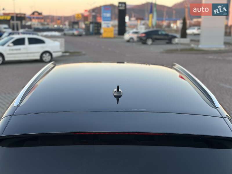 Внедорожник / Кроссовер Audi Q5 2014 в Мукачево фото 10 Внедорожник / Кроссовер Audi Q5 2014 в Мукачево