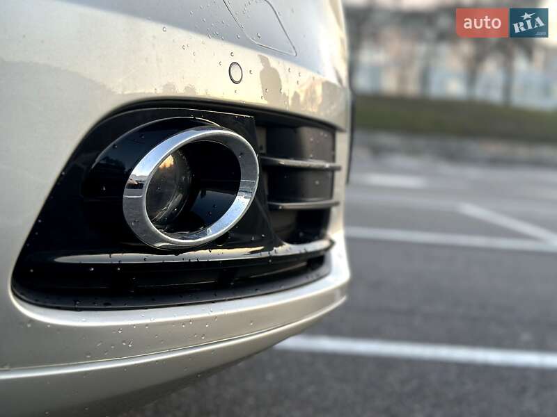 Внедорожник / Кроссовер Audi Q5 2016 в Киеве