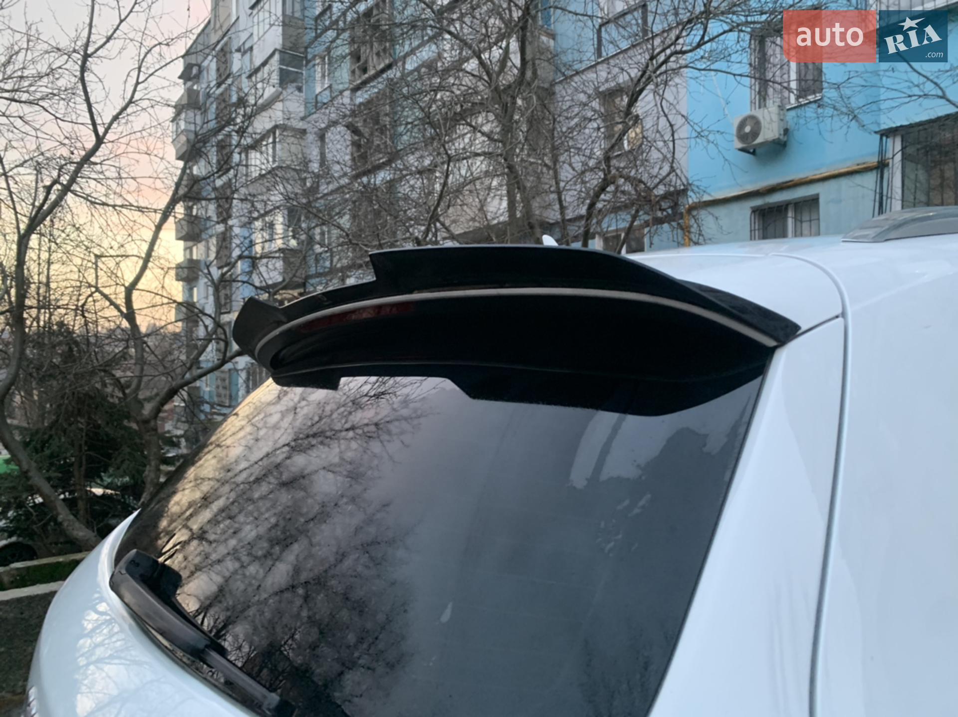 2016 Audi Q5 - мініатюра 7
