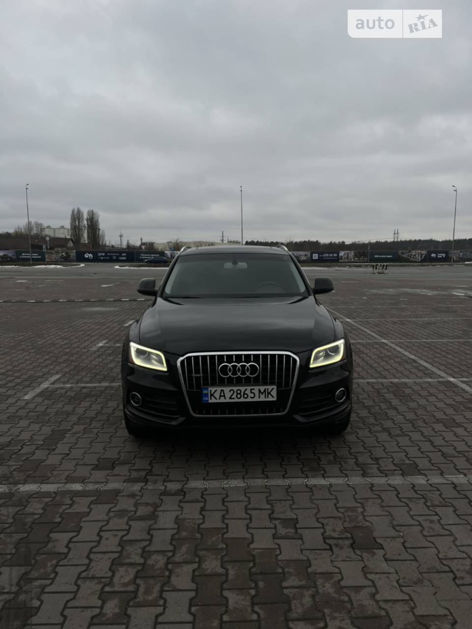 2015 Audi Q5 - мініатюра 36