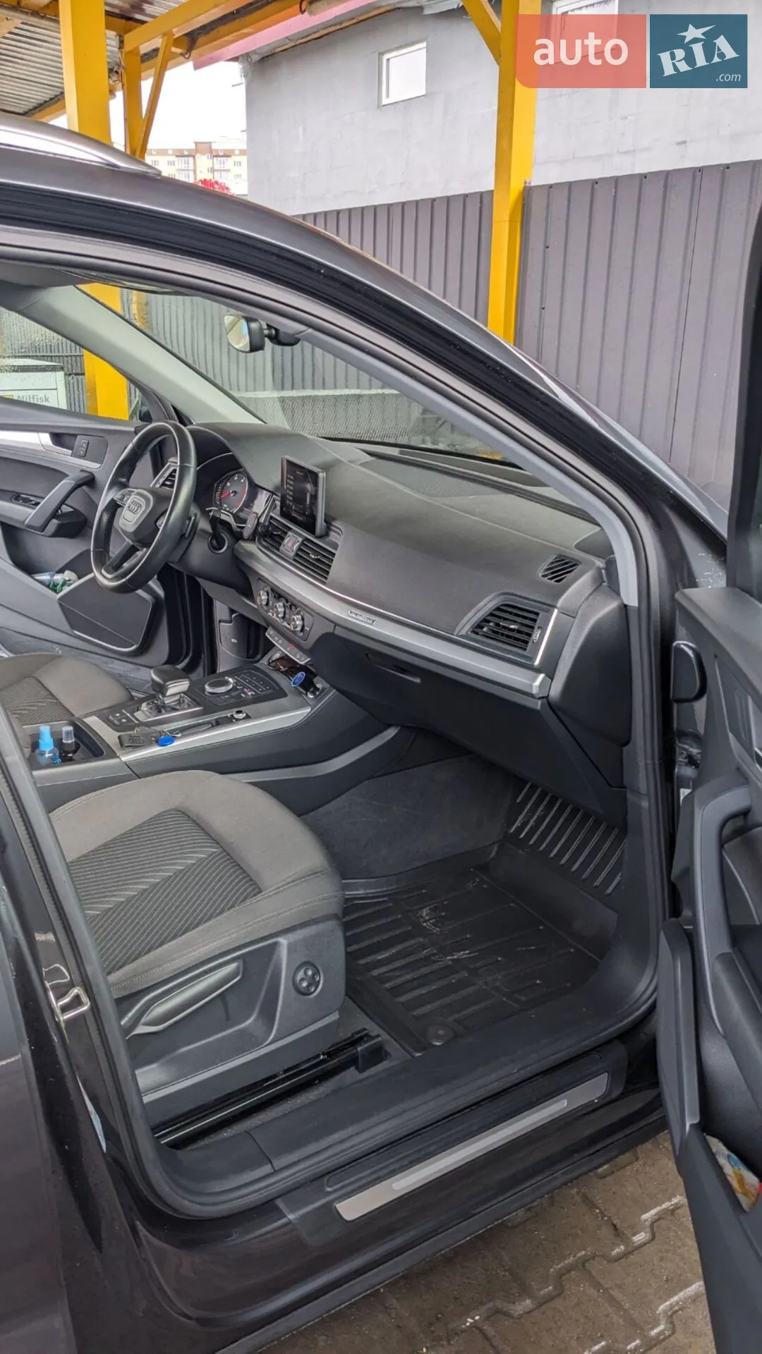 2019 Audi Q5 - мініатюра 12