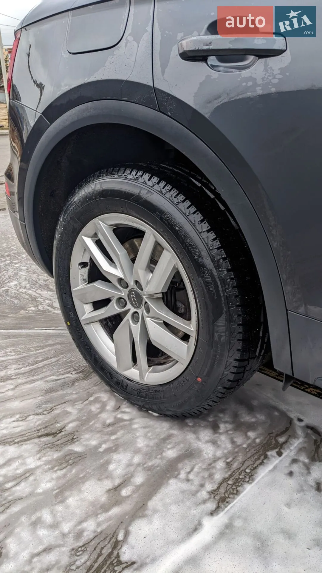 2019 Audi Q5 - мініатюра 23