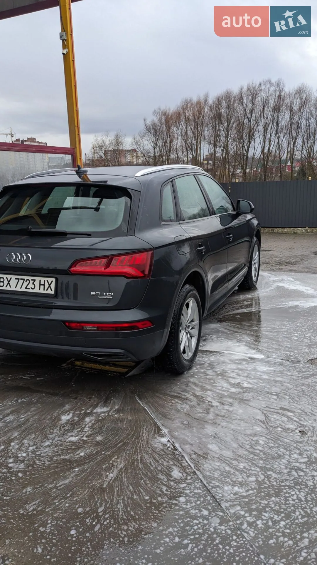 2019 Audi Q5 - мініатюра 28