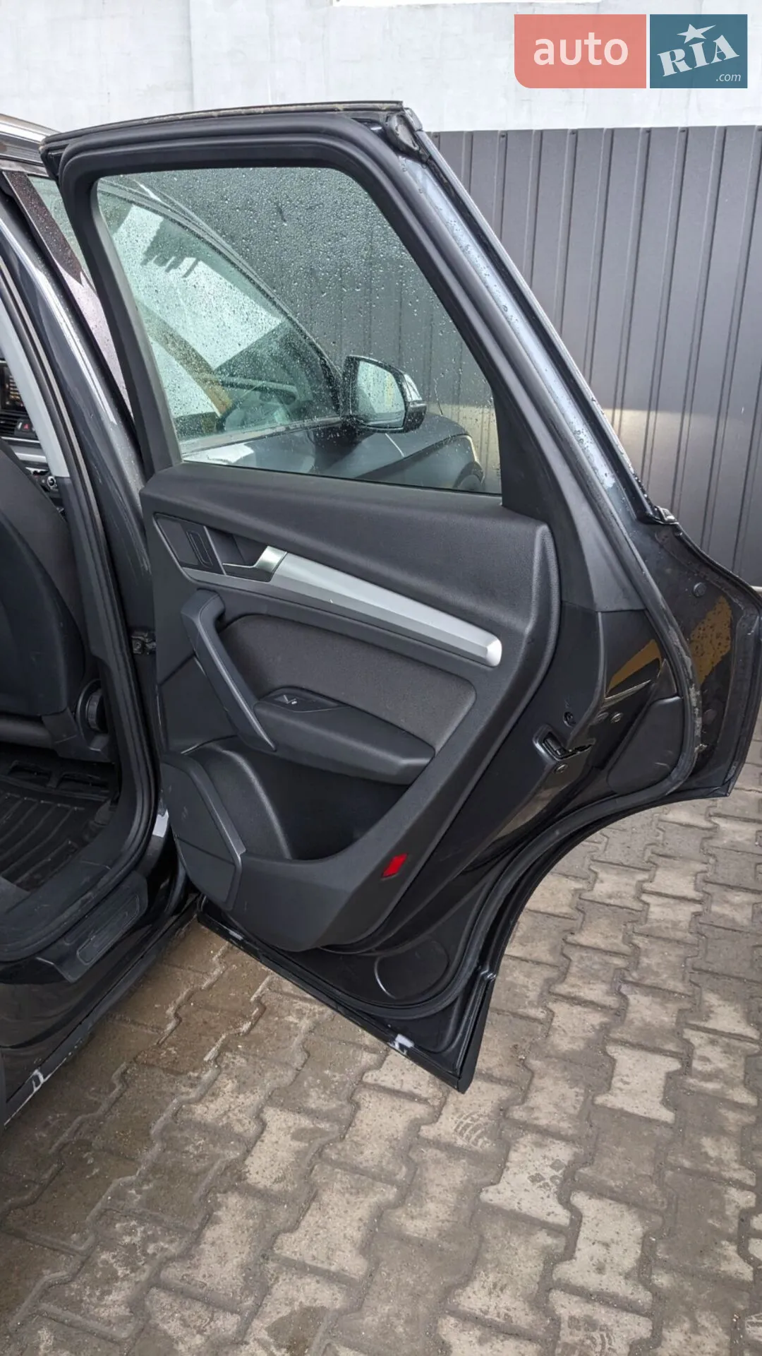 2019 Audi Q5 - мініатюра 39