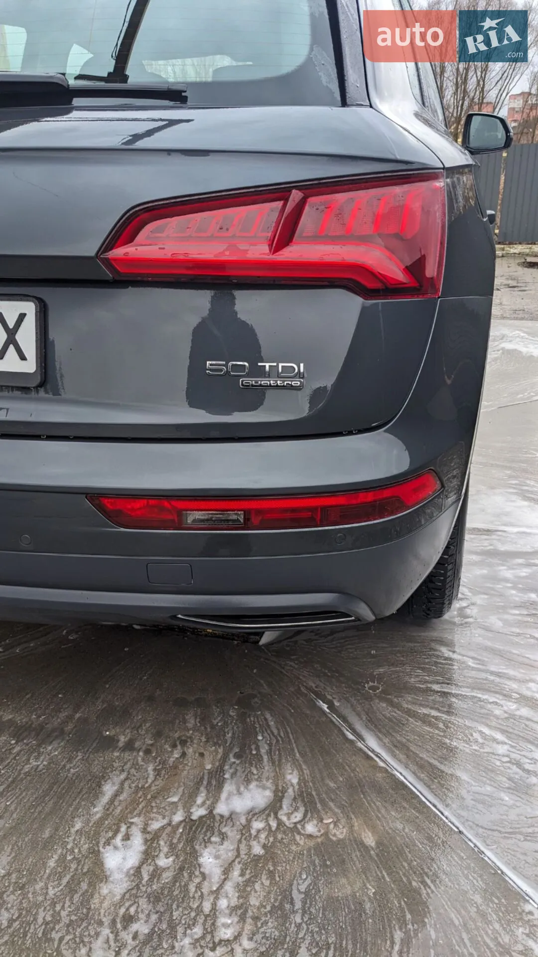 2019 Audi Q5 - мініатюра 49