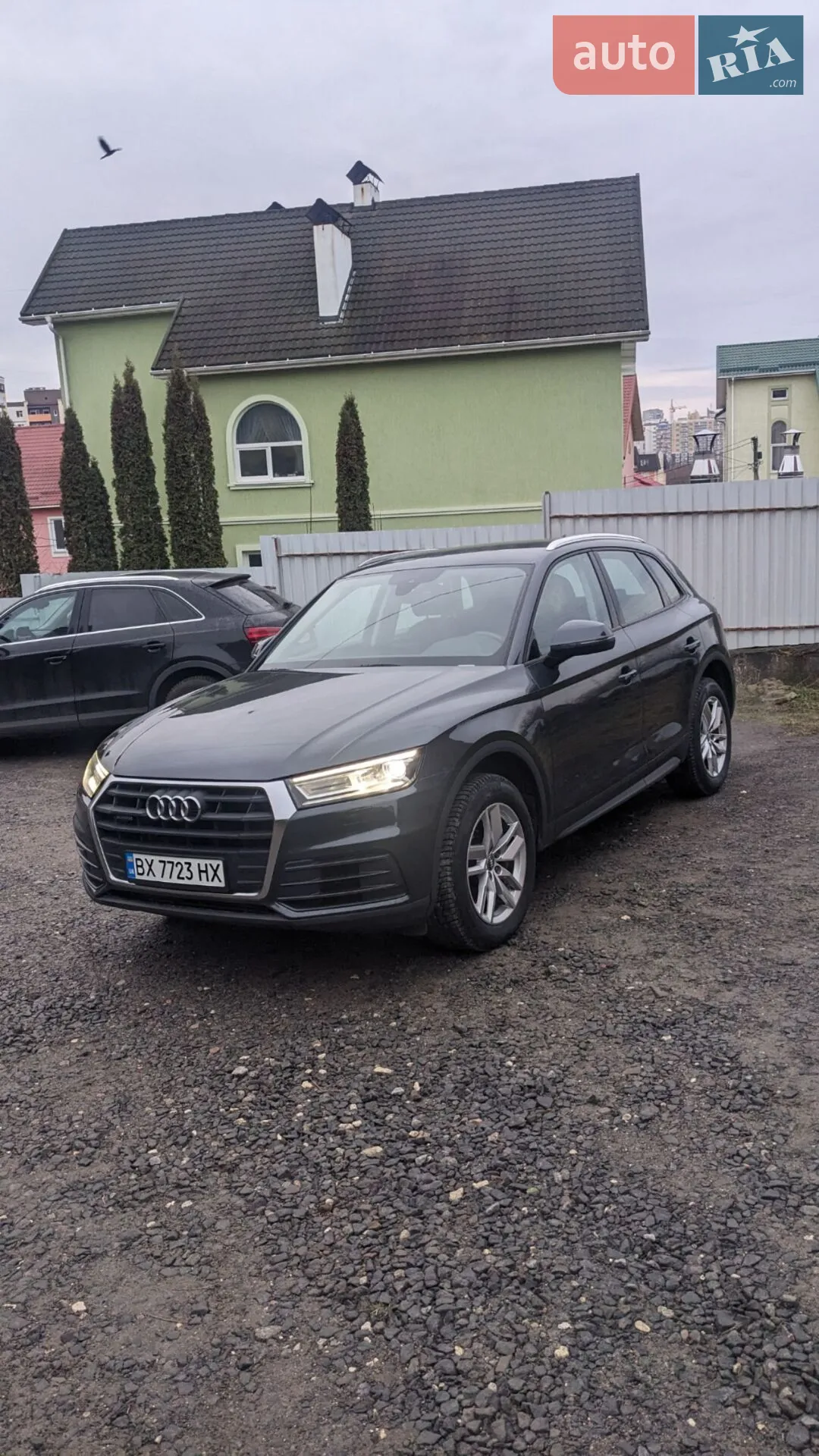 2019 Audi Q5 - мініатюра 64