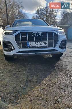 Audi Q5 2021 Audi Q5 2021