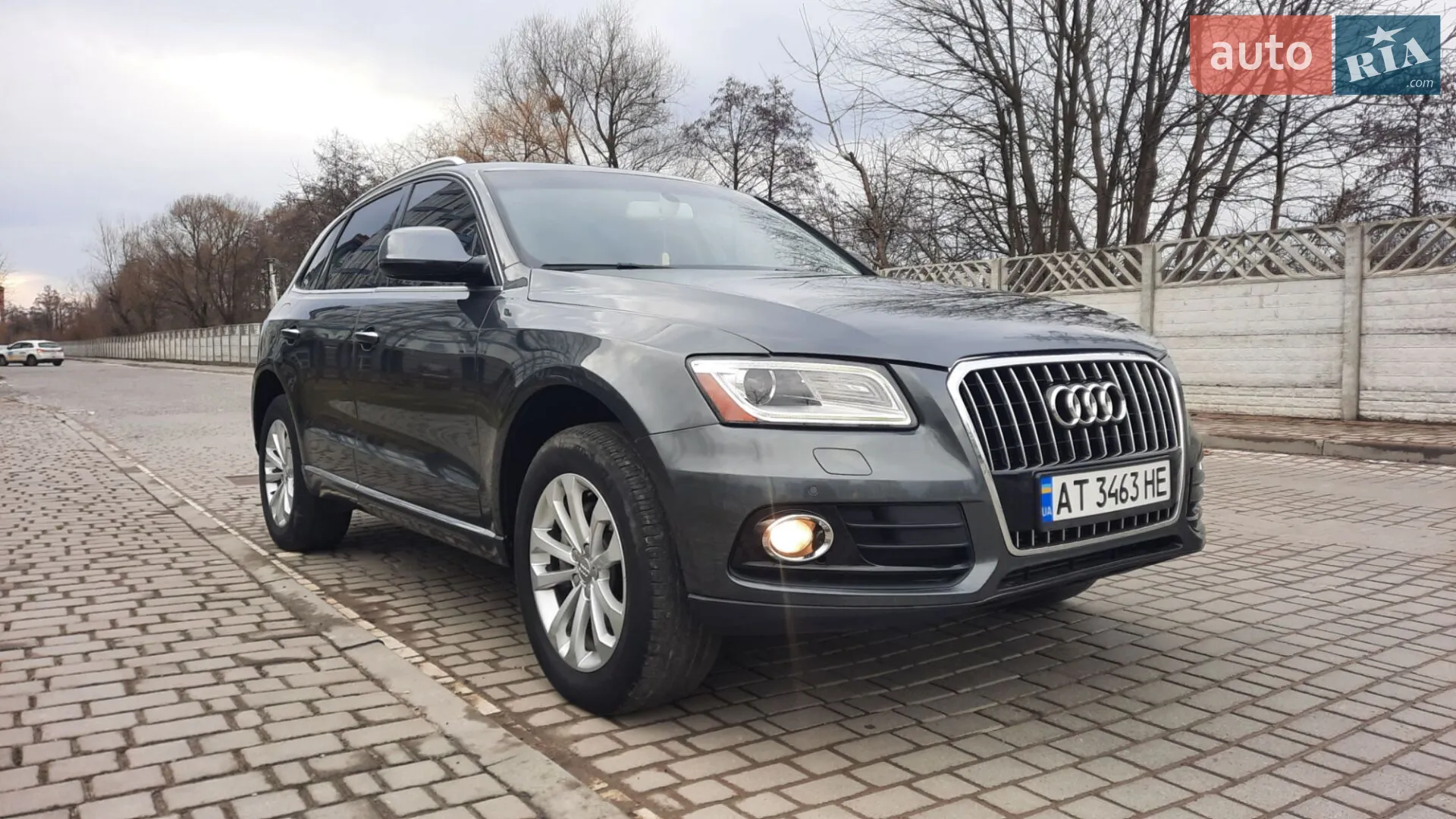 2016 Audi Q5 - мініатюра 7