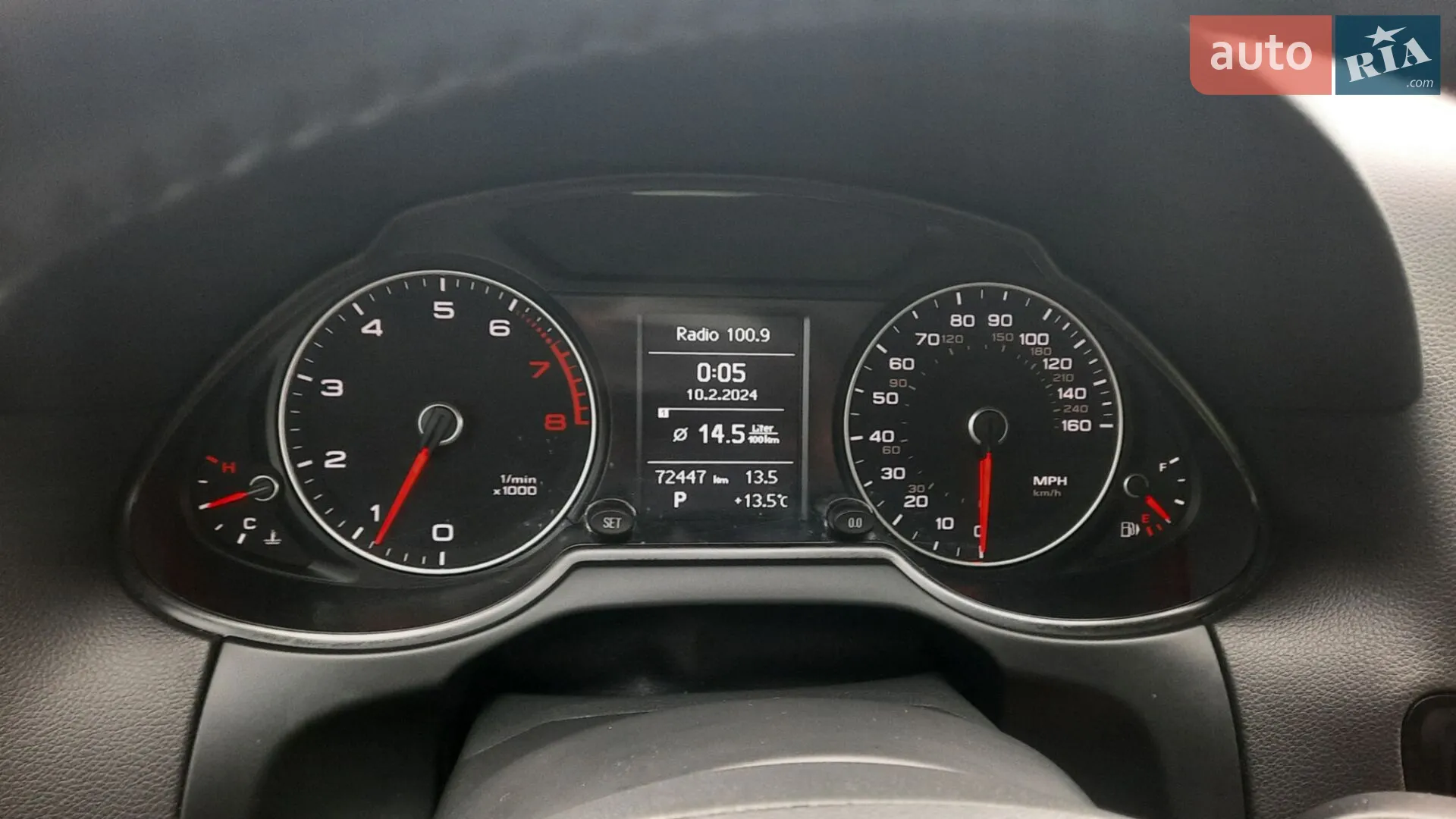 2016 Audi Q5 - мініатюра 10