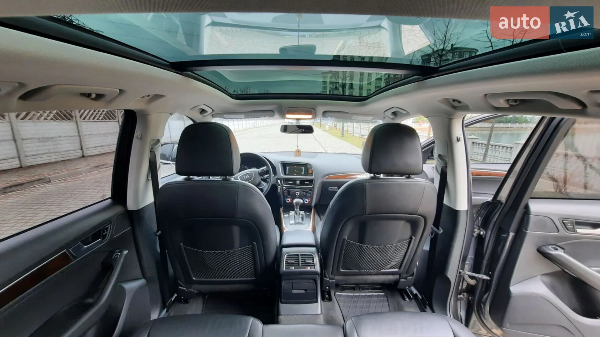 2016 Audi Q5 - мініатюра 18
