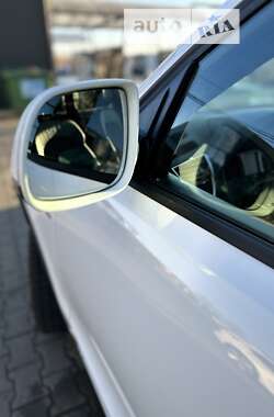 Внедорожник / Кроссовер Audi Q5 2011 в Черновцах