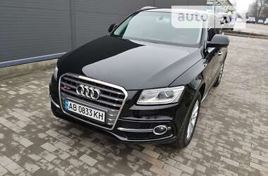 Audi Q5 2015