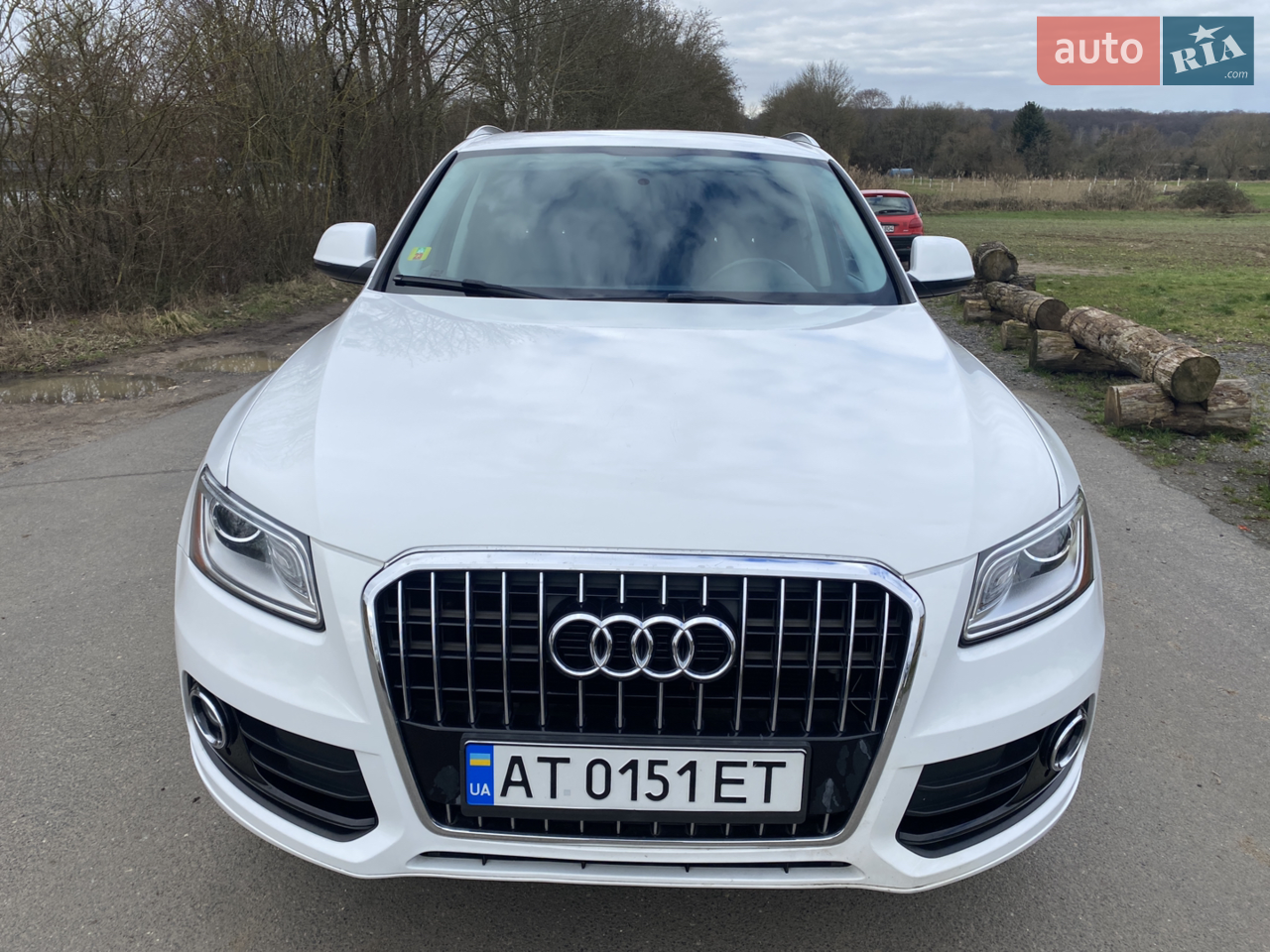 2016 Audi Q5 - мініатюра 57