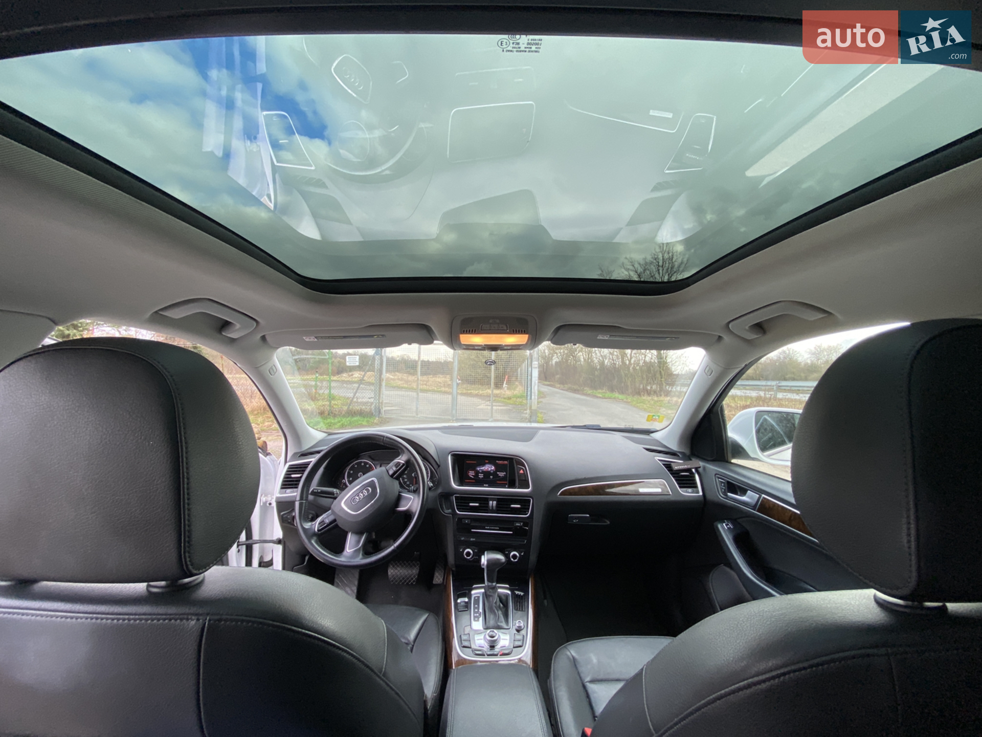 2015 Audi Q5 - мініатюра 8