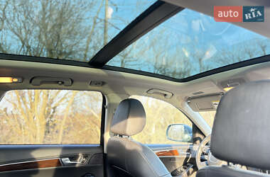 Внедорожник / Кроссовер Audi Q5 2011 в Ивано-Франковске