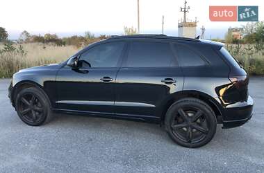 Audi Q5 2008