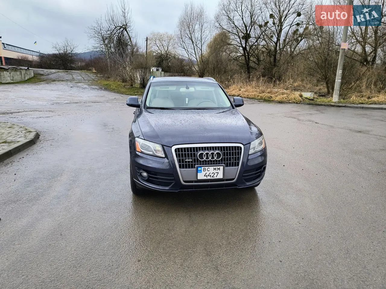 2010 Audi Q5 - мініатюра 18