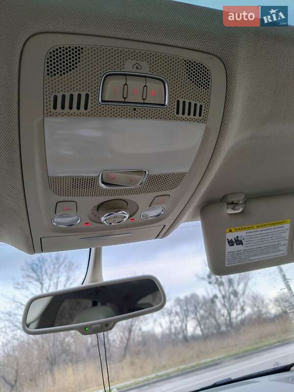 Внедорожник / Кроссовер Audi Q5 2011 в Львове