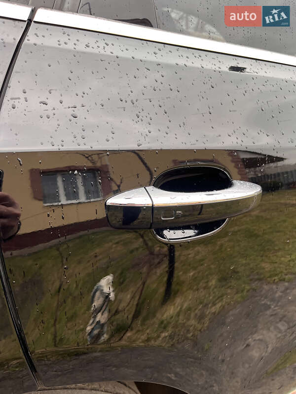 Внедорожник / Кроссовер Audi Q5 2015 в Радехове фото 16 Внедорожник / Кроссовер Audi Q5 2015 в Радехове