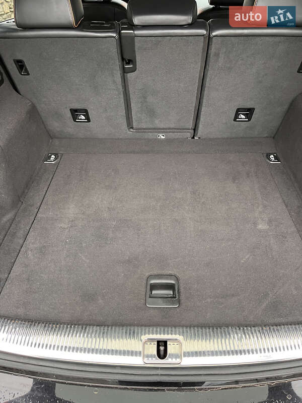 Внедорожник / Кроссовер Audi Q5 2015 в Радехове фото 28 Внедорожник / Кроссовер Audi Q5 2015 в Радехове