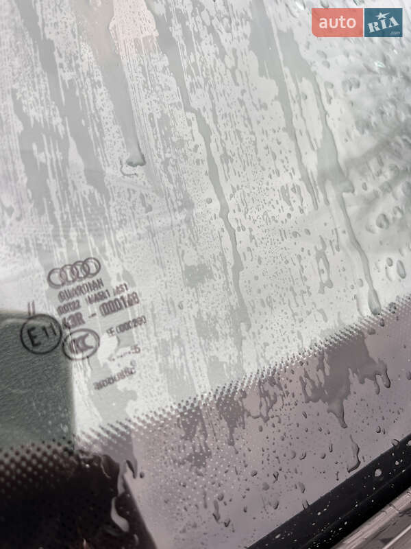 Внедорожник / Кроссовер Audi Q5 2015 в Радехове фото 33 Внедорожник / Кроссовер Audi Q5 2015 в Радехове
