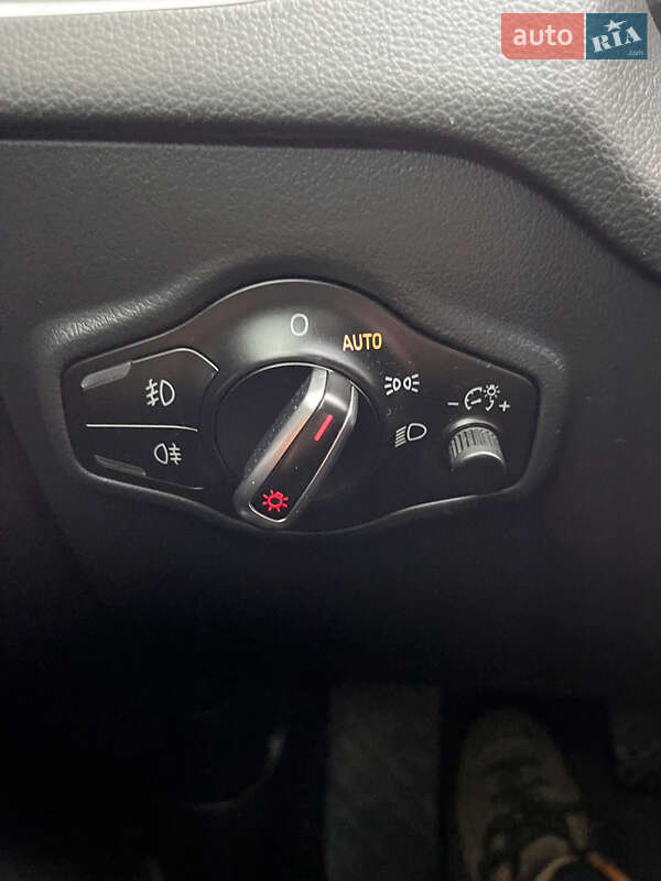 Внедорожник / Кроссовер Audi Q5 2015 в Радехове фото 37 Внедорожник / Кроссовер Audi Q5 2015 в Радехове