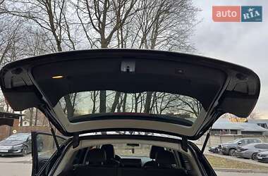 Внедорожник / Кроссовер Audi Q5 2015 в 