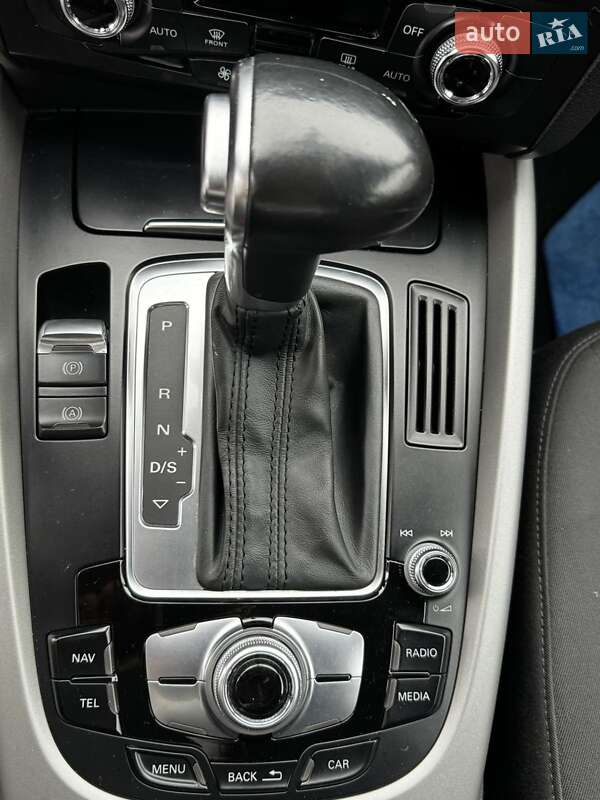 Внедорожник / Кроссовер Audi Q5 2014 в Мукачево фото 10 Внедорожник / Кроссовер Audi Q5 2014 в Мукачево