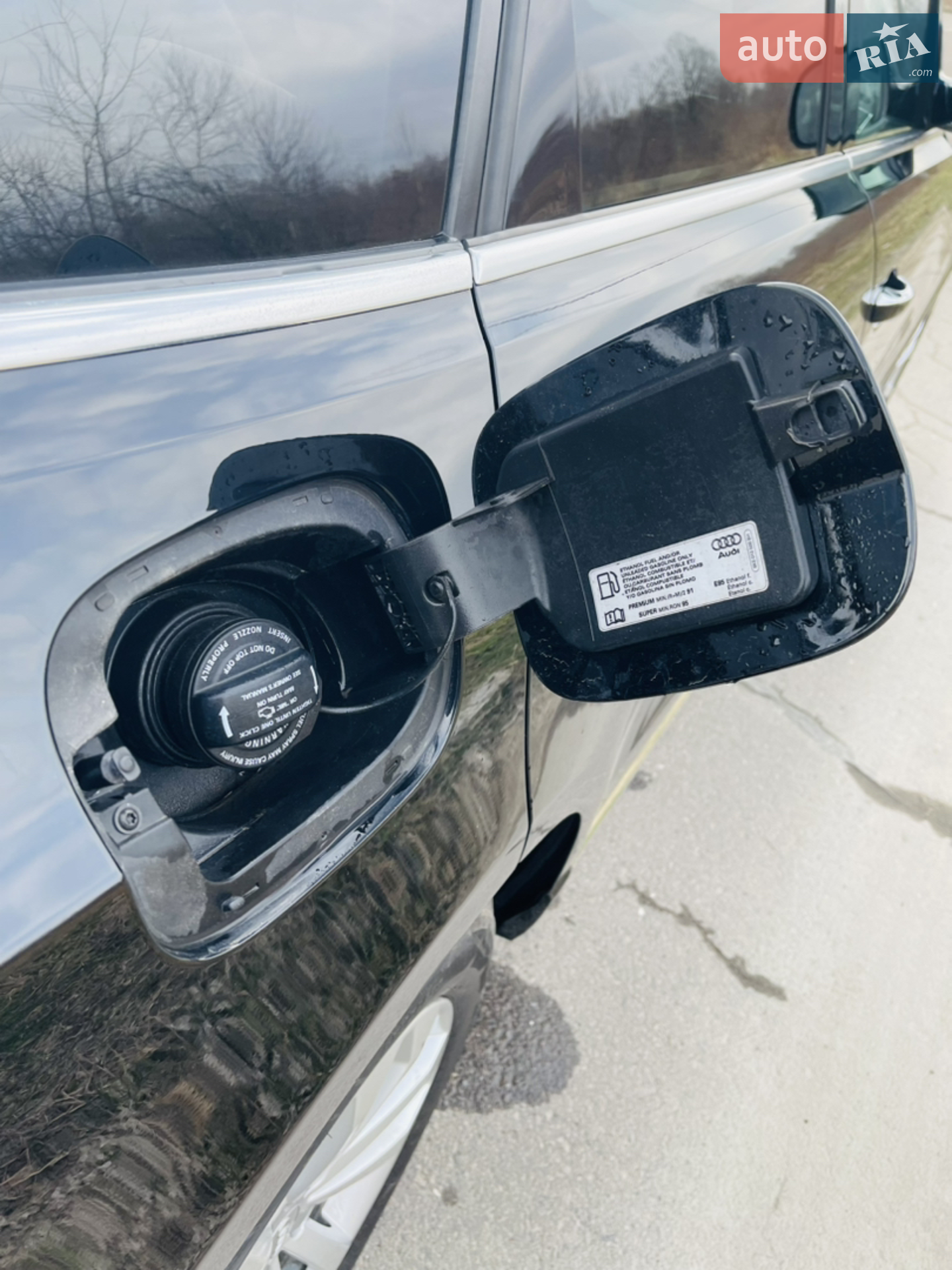 2015 Audi Q5 - мініатюра 7