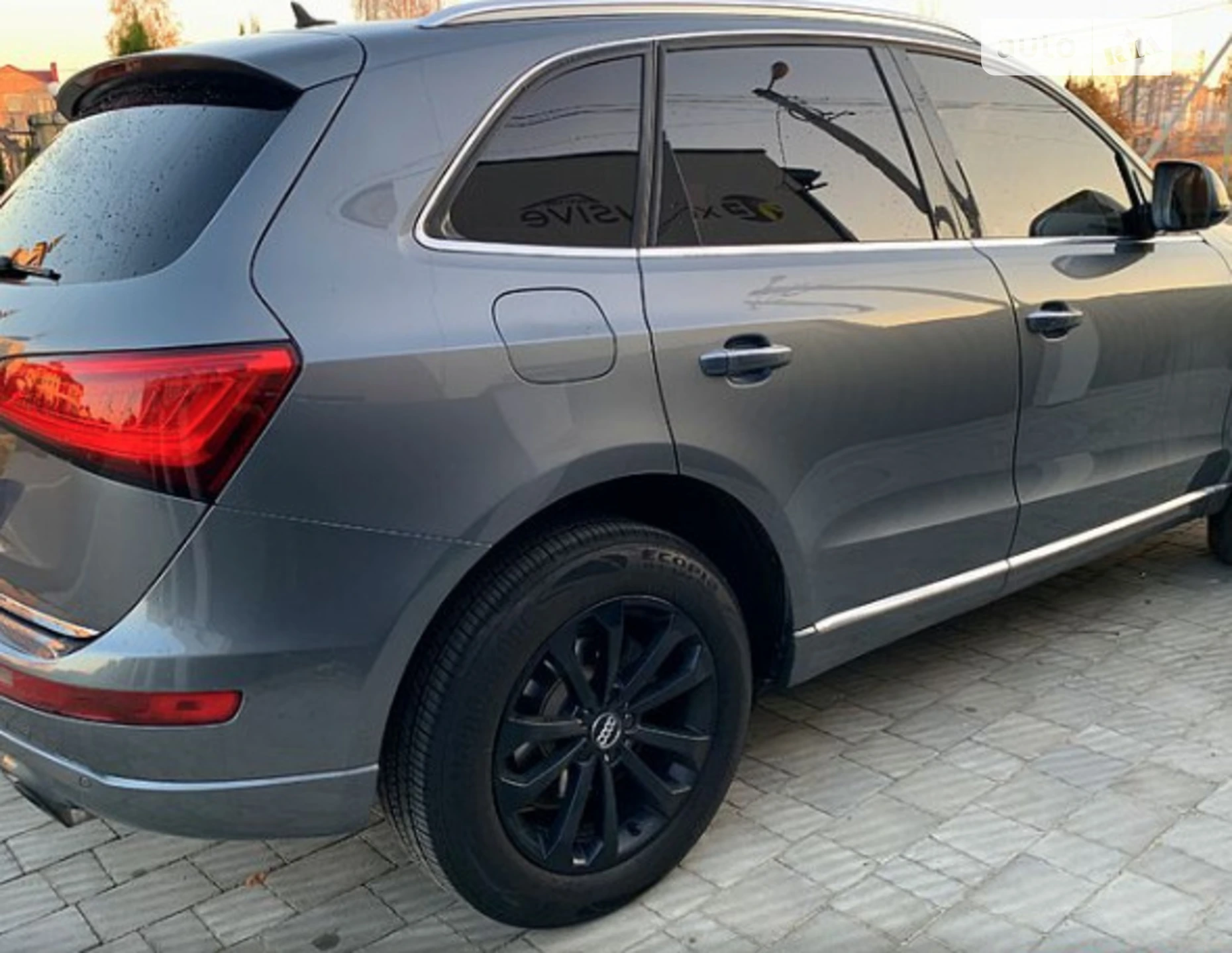 2015 Audi Q5 - мініатюра 8