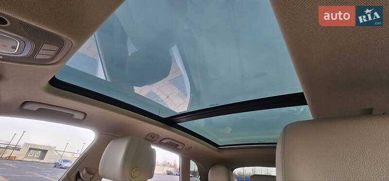 Внедорожник / Кроссовер Audi Q5 2019 в Одессе