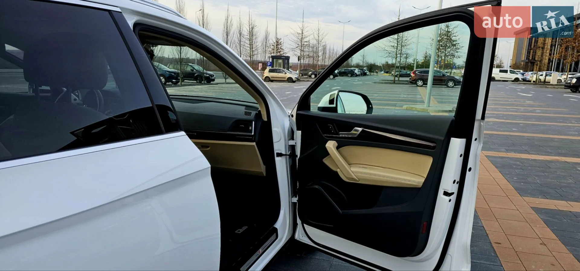 2019 Audi Q5 - мініатюра 28