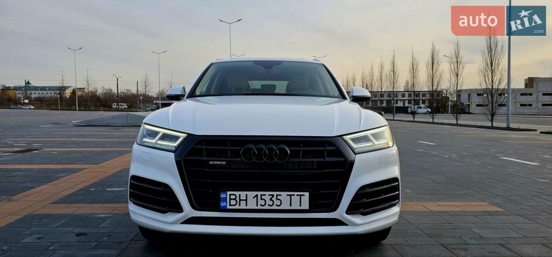 2019 Audi Q5 - мініатюра 31