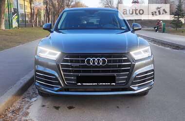 Audi Q5 2019 Audi Q5 2019