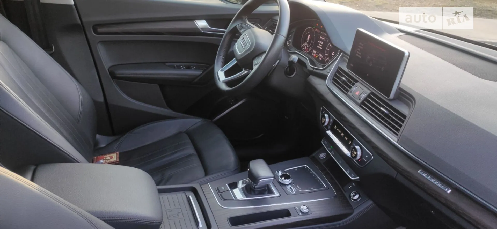 2019 Audi Q5 - мініатюра 23