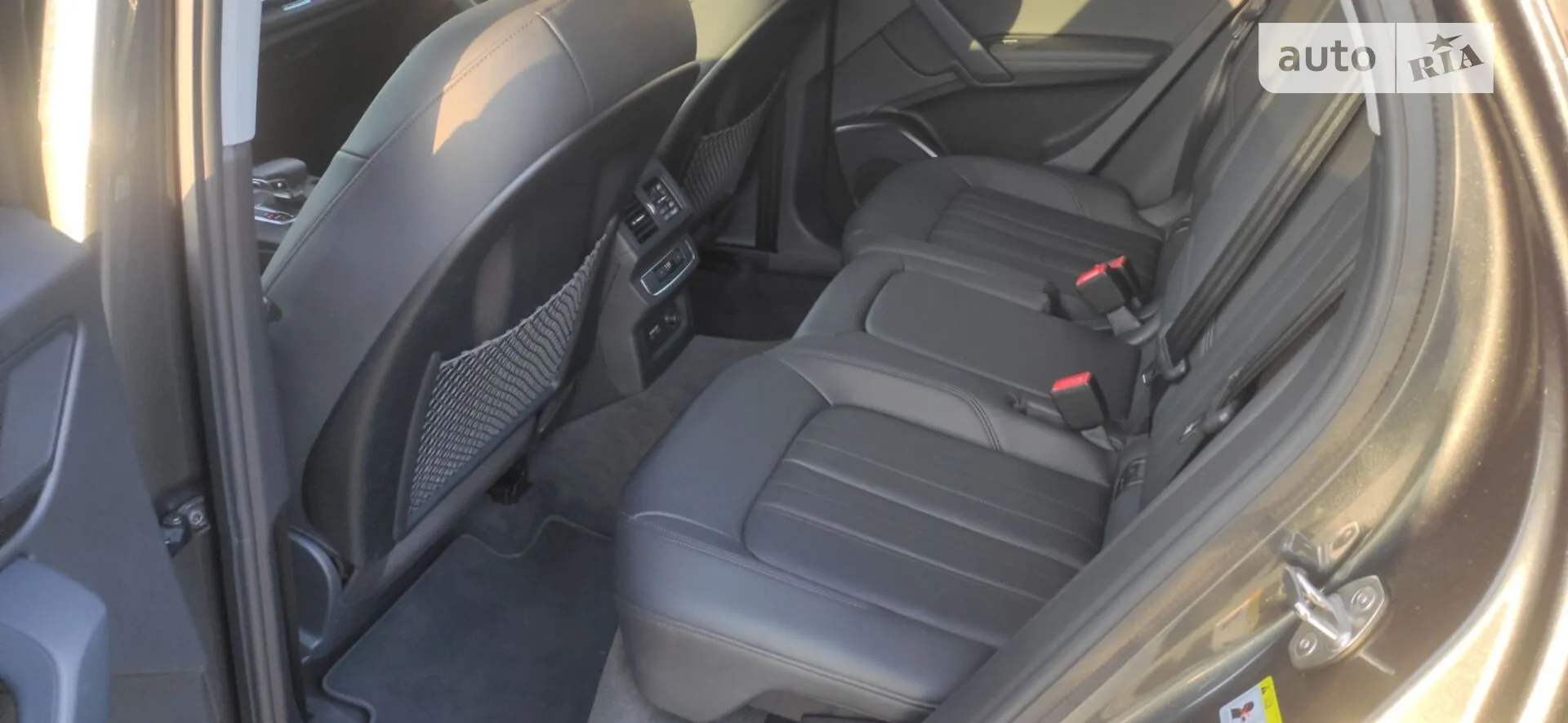 2019 Audi Q5 - мініатюра 37