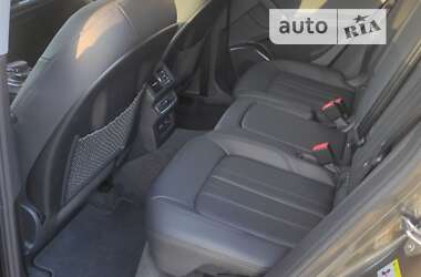Внедорожник / Кроссовер Audi Q5 2019 в 