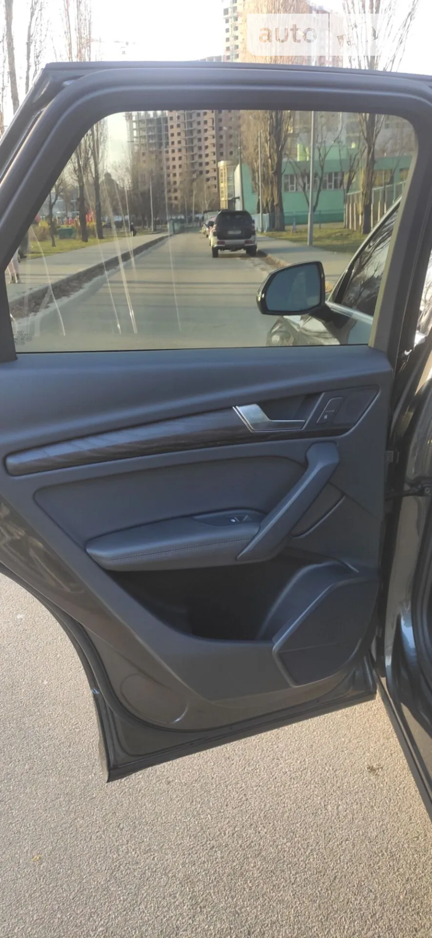 2019 Audi Q5 - мініатюра 35