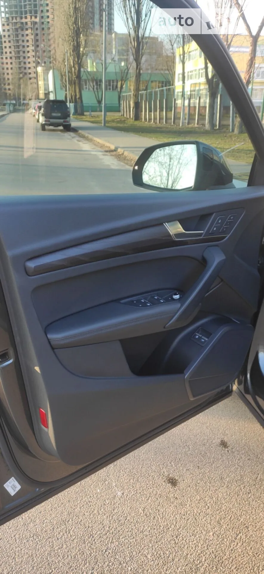 2019 Audi Q5 - мініатюра 41