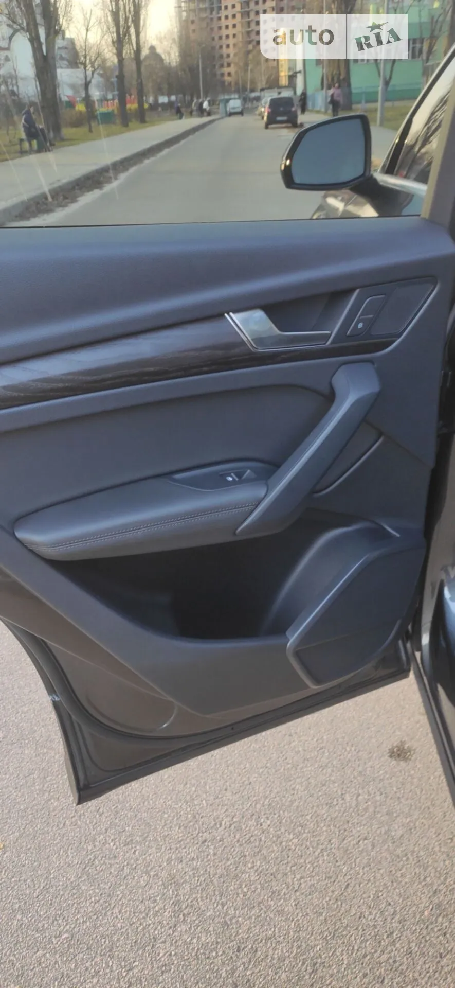 2019 Audi Q5 - мініатюра 52