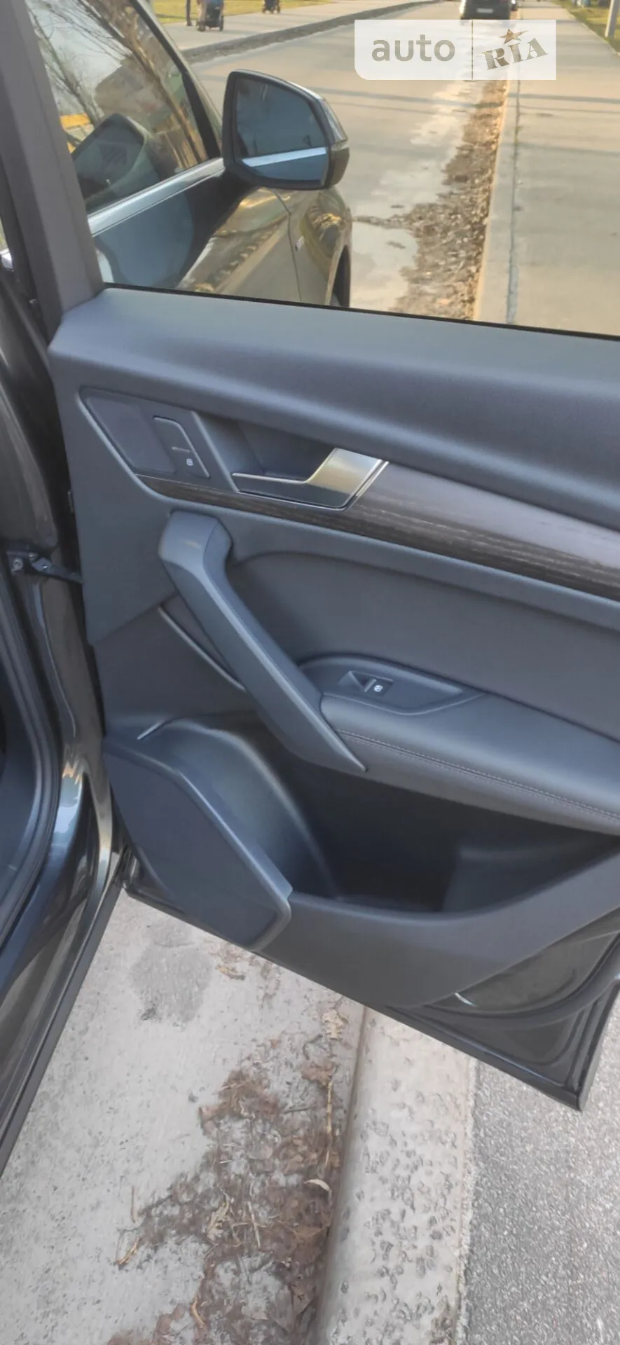 2019 Audi Q5 - мініатюра 57