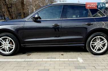 Audi Q5 2016