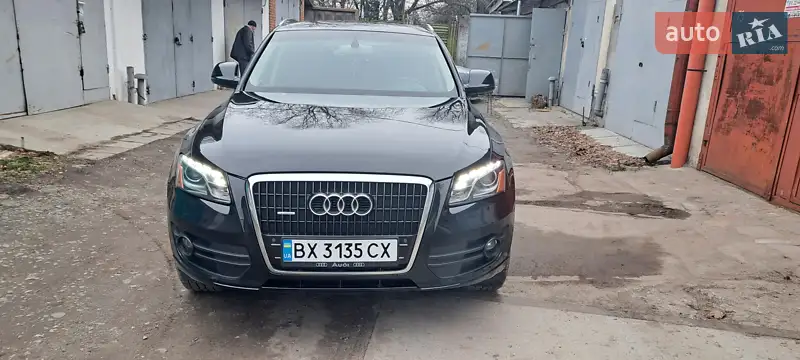 Audi Q5