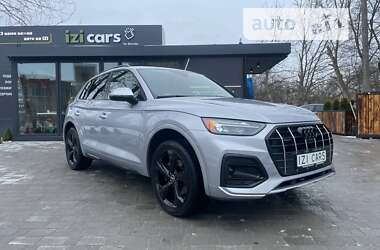 Audi Q5 2021 Audi Q5 2021