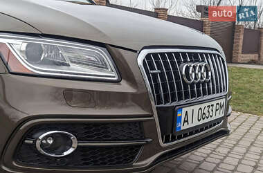 Audi Q5 2013 Audi Q5 2013