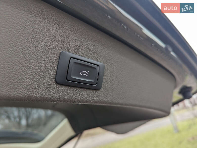 Внедорожник / Кроссовер Audi Q5 2013 в Борисполе