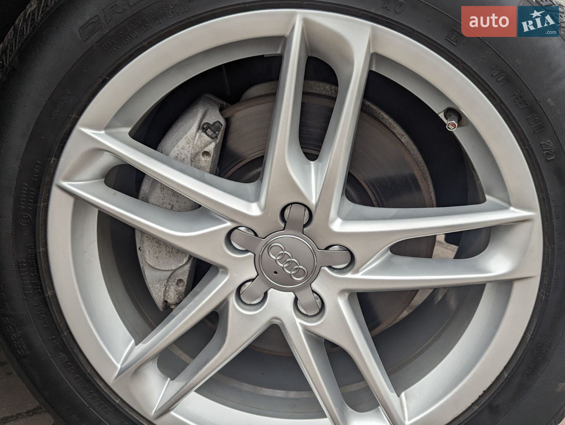 2013 Audi Q5 - мініатюра 20