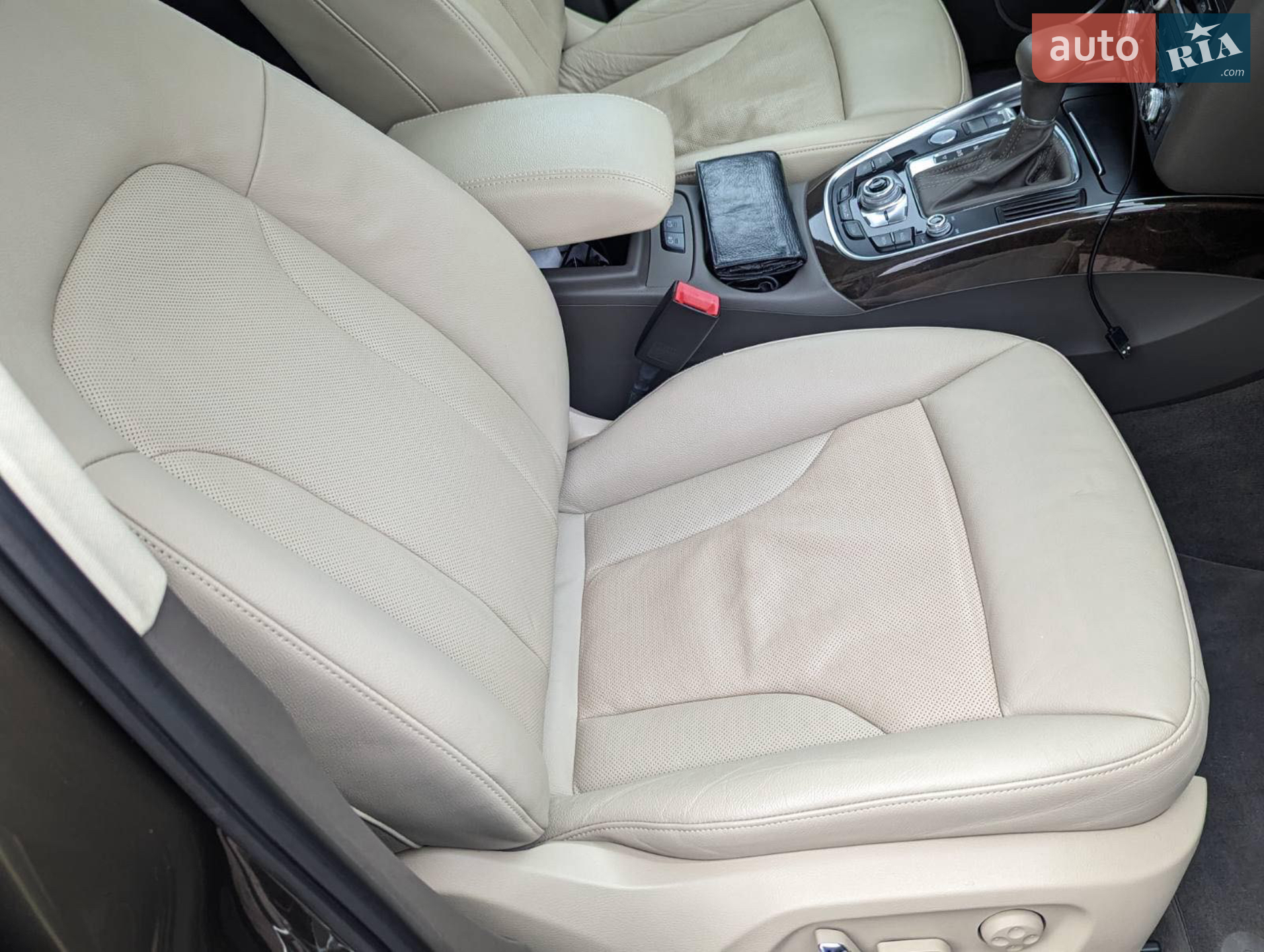 2013 Audi Q5 - мініатюра 24