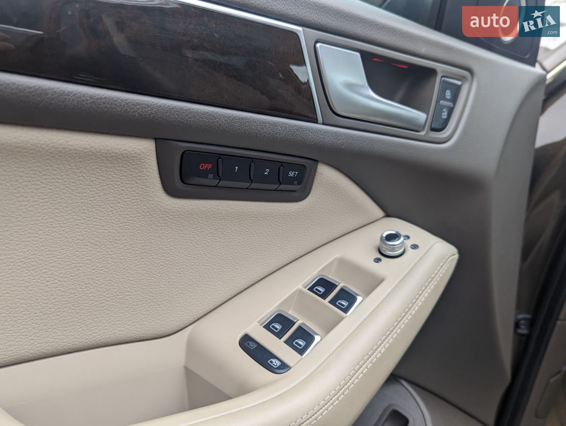2013 Audi Q5 - мініатюра 26
